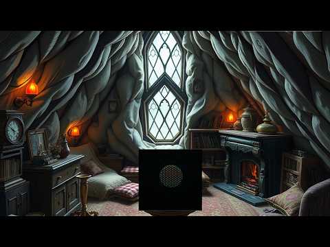 The Dark Matter Problem Attic EP