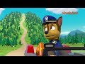 Paw Patrol : la Pat