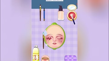 Tidy Master Level 28 Walkthrough Solution