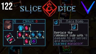 Learning to Love the (mana) Bomb - Alternate Slice & Dice 3.0