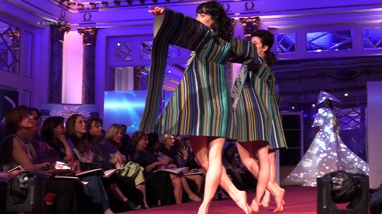 "ABITART" di VANESSA FOGLIA Collezione P - E 2017