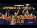 [BEST SF..!!] NBA 2K21 SMALL FORWARD OFFENSIVE THREAT - KEVIN DURANT