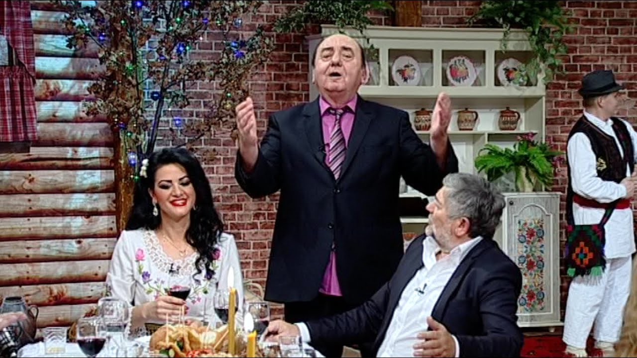 Zvuci Zavičaja Božić 2016 | BNTV 07.01.2016. [Cijela Emisija]