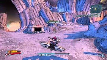 Lets play Borderlands The Pre-Sequel part 17