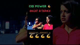 💪💪💪🥺 cid short film to power kavin purvi love #lovestatus #ytshorts #cidlove #couple #trendingsong