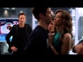 Snowbarry scenes (The Flash) - S02 E05