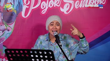 COVER LAGU ARJUNA IRENG   DIANA SASTRA