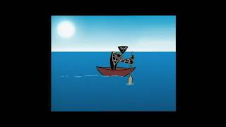 The Stone Canoe - The Dreaming