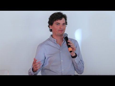 Dalton Caldwell - Startup Investor School Day 2 thumbnail