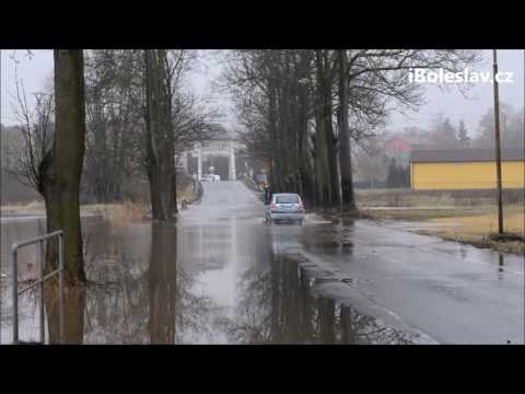 Video: Mashikuli Jsou Povodňové Majáky. No, Nebo Ne Povodeň - Alternativní Pohled