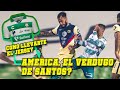 Santos vs América ¿Qué esperar del partido? / y como llevarte un jersey