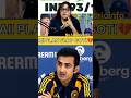 Gautam Gambhir All Plans FLOPs Ho gye|#gauthamgambhir #indiacricketteam #indiacricketnews #cricket