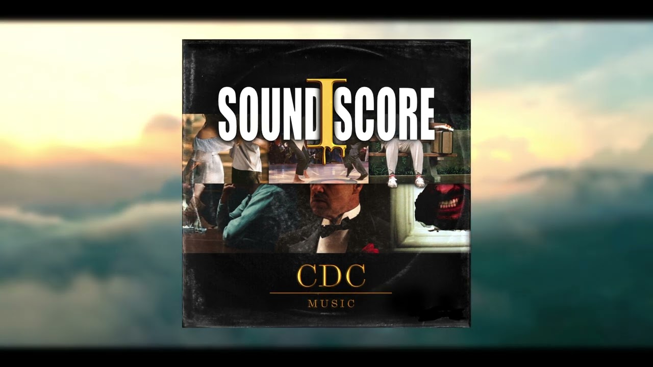 CDC-Music - Sound Score I - Fayries N Demons 