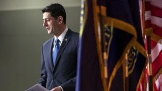 Celebrity Paul Ryan won't run for re-election in November Net Worth