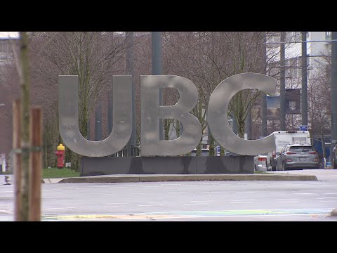 UBC students told to redo midterm exam after some accused of cheating online
