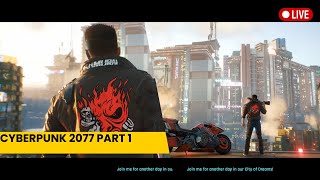 Cyberpunk 2077 - Netbuilder - Hacker