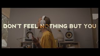 LVMA BLACK - Nothing But You (Official Lyric Video)