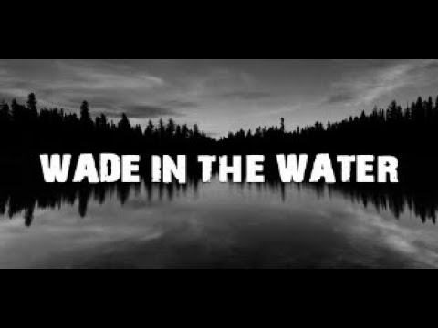 DeSoto High School A Cappella Choir Wade in the Water - YouTube
