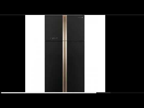 سعر ومميزات وعيوب ثلاجة وايت ويل 25 قدم 4 باب 2024