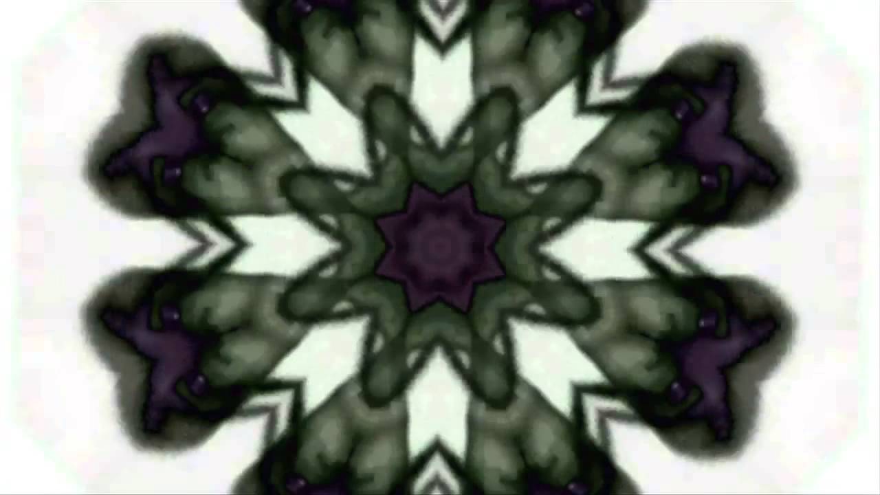 Switch Opens - Mirror Man (music video)