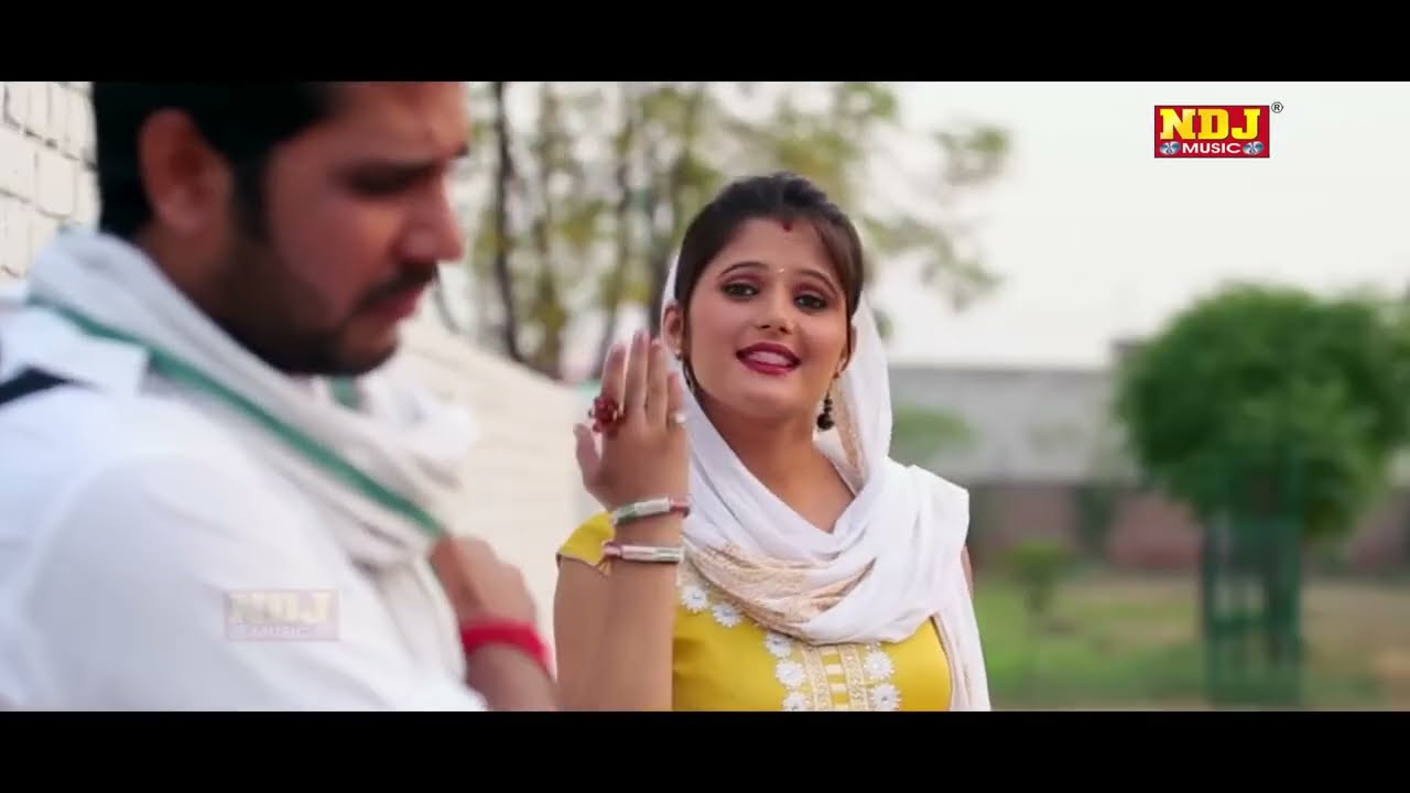 Ke Jindal Ke Byah Rakhi Offical Video  Anjali Raghav  Pawan Pilania  Haryanvi Song 2024