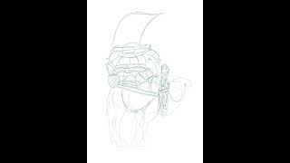 Drawing the Silk Road Camel: an Animal of History