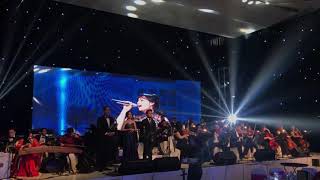 Cun Zai - Musica Delight Orchestra (Special Performance by Wang Rou An)