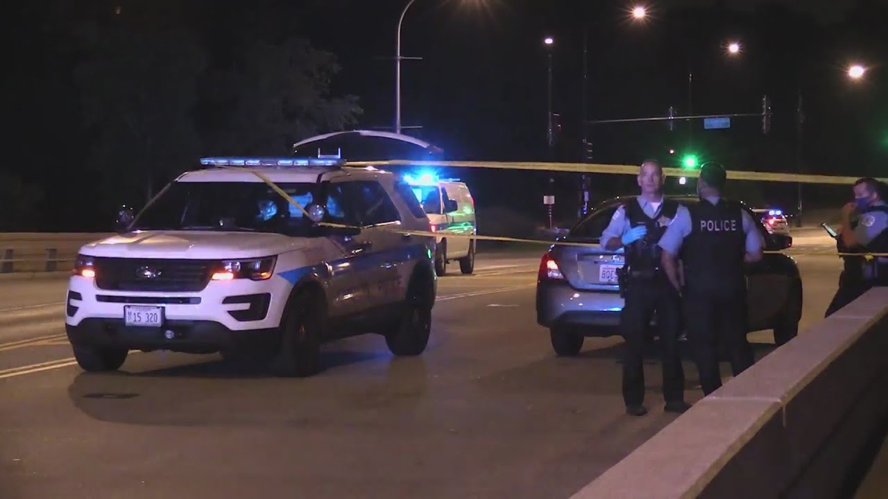At least 14 shot, 4 fatally, in Chicago over 12-hour period