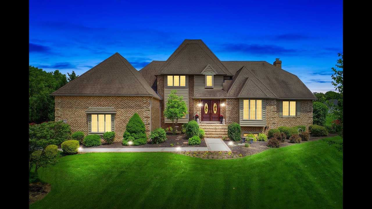 1915 Rosewood Lane York, PA 17403 YouTube