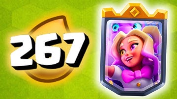 Spirit Empress is BACK in Merge Tactics