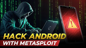 How to Bind Payload in Metasploit & Hack Any Android Phone (Full Tutorial)