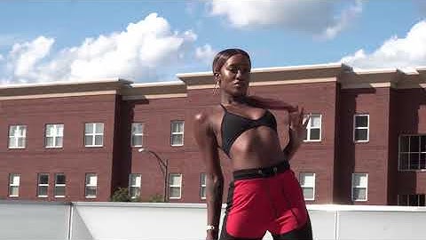 Level Up | Ciara | #LevelUpChallenge | K