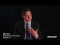 Volitiion IIT’s Mike Dow on AI-powered workforce strategy for federal agencies