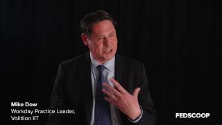 Volitiion IIT’s Mike Dow on AI-powered workforce strategy for federal agencies