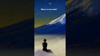 Heavy thoughts, quiet space ✨️  #selfimprovement #whatsonyourmind #thoughts #makeithappen #fyp