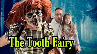 The Tooth SCARY leaves TheMcCartys a surprise
