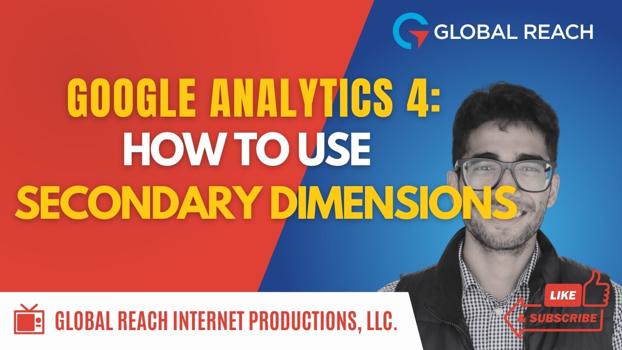 What Is A Secondary Dimension In Google Analytics