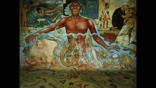 Diego Rivera