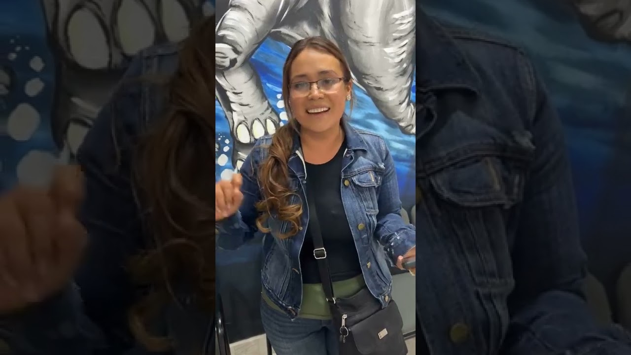 Episodio 124 Conoce el mejor laboratorio de prótesis de México, en compañía de Aaron Acosta