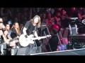 FOO FIGHTERS MONKEY WRENCH @ The Forum 01-10-2015