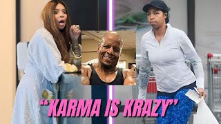 Wendy Williams Health Worsening | Sharina & Kevin Down In Trenches | SHOCKING NEW DETAILS