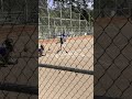 9 year old gets game winning hit