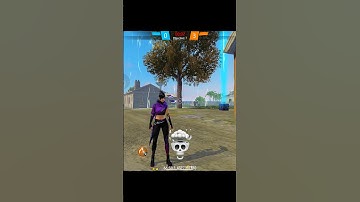 🔥 Rin Character Ability Test ☠: Is She OVERPOWERED in Free Fire!! 💥🤯 #shorts