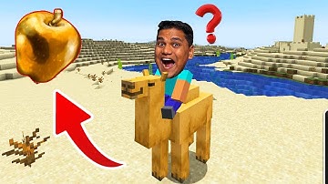Where is the OCEAN?? [Minecraft Hardcore] Part 5