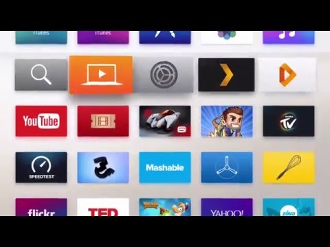איך להתקין קודי על Apple TV 4