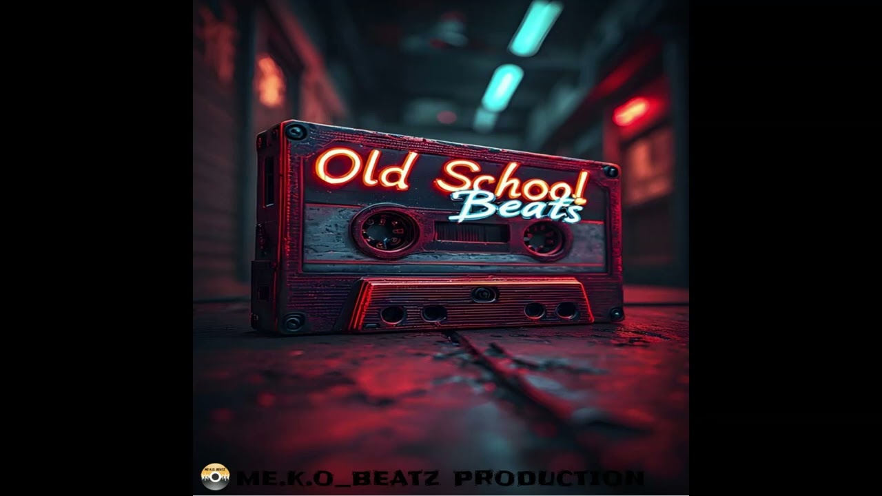 [FREE] 90´s Boom Bap Type Beat - 