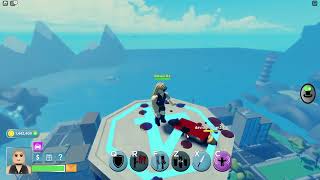 madison gameplay heroes online world roblox