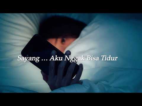 ASMR Girlfriend||LDR. Sleep Call Susah Tidur| Bahasa Indo | Part.1