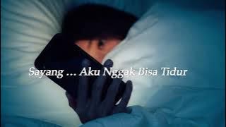 ASMR Girlfriend||LDR. Sleep Call Susah Tidur| Bahasa Indo | Part.1
