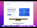 GrowPath AI CRM - Complete Business Management System for Small Businesses | SaaS Tutorial laravel